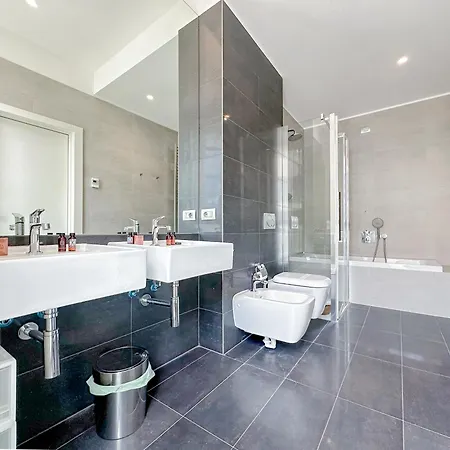 Capelli 2 - Corso Appartement Milan