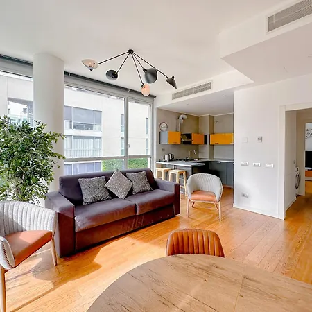 Capelli 2 - Corso * Milan