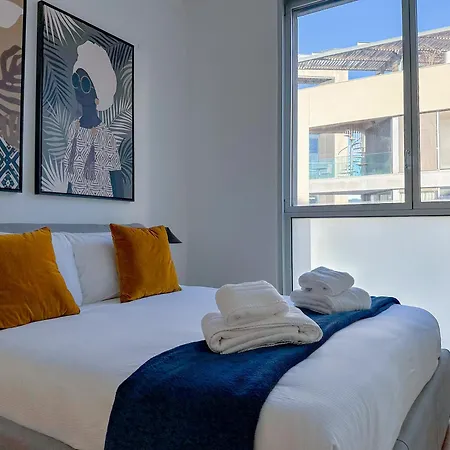 Capelli 2 - Corso Διαμέρισμα *