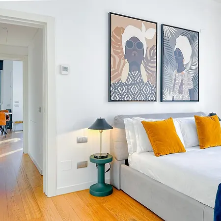 Capelli 2 - Corso * Μιλάνο