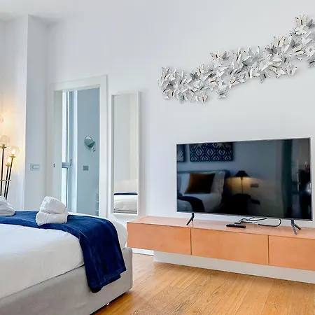 Capelli 2 - Corso Appartement