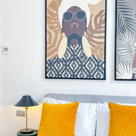 Capelli 2 - Corso * Milan