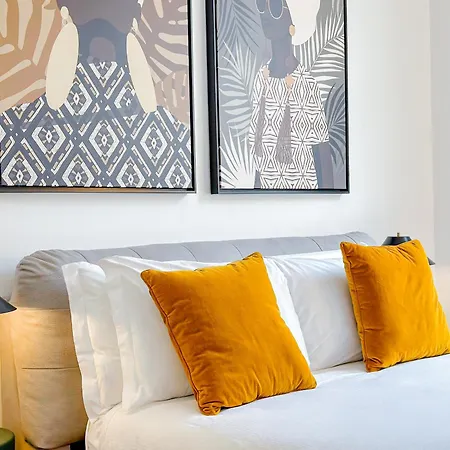 Appartement Capelli 2 - Corso *