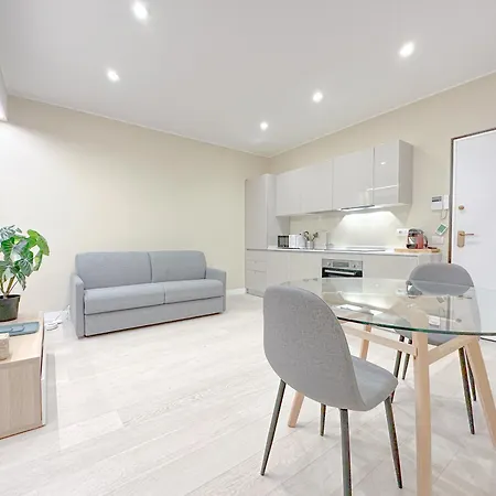 Niccolini 26 - 5 Min Da Metro - Silenzioso * Milano