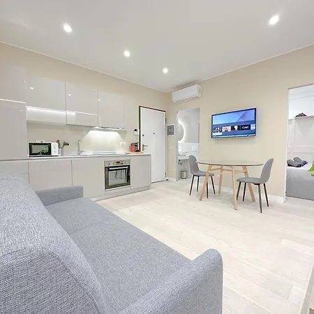 Niccolini 26 - 5 Min Da Metro - Silenzioso Daire *