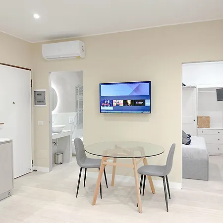 Niccolini 26 - 5 Min Da Metro - Silenzioso 아파트 밀라노