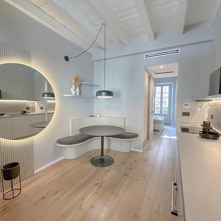 Canonica 72 - 10 Min Da Parco Sempione *