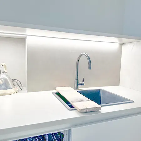 Canonica 72 - 10 Min Da Parco Sempione * 밀라노