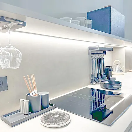 Apartment Canonica 72 - 10 Min Da Parco Sempione Milan