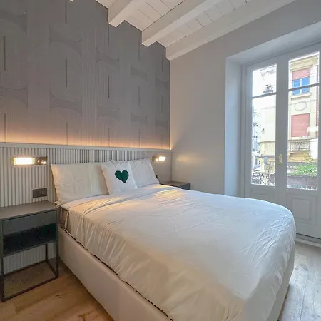 Canonica 72 - 10 Min Da Parco Sempione *