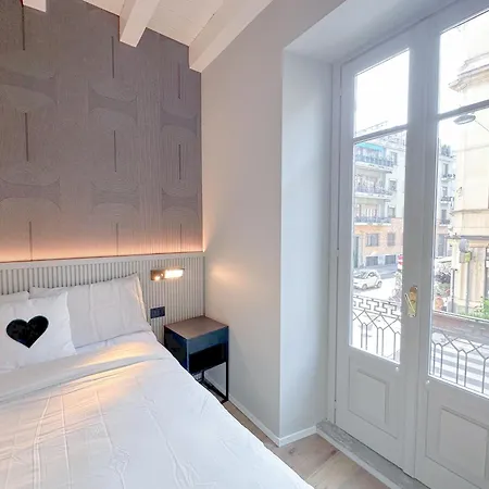 Apartment Canonica 72 - 10 Min Da Parco Sempione *