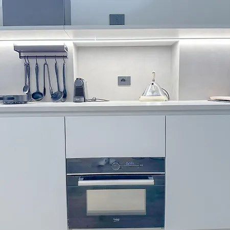 Canonica 72 - 10 Min Da Parco Sempione Mailand