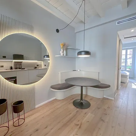 Canonica 72 - 10 Min Da Parco Sempione * Mailand