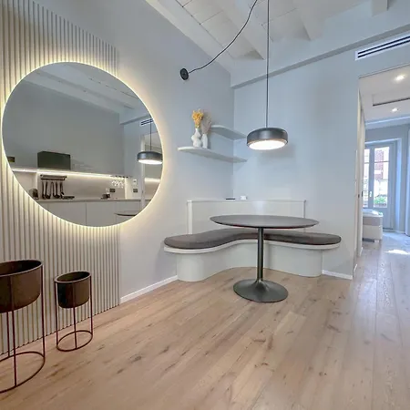 Canonica 72 - 10 Min Da Parco Sempione *