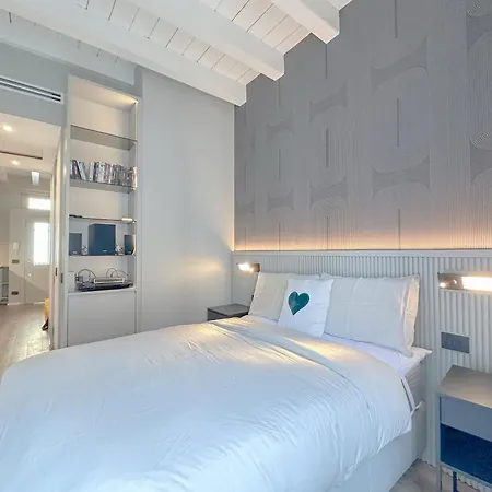 Canonica 72 - 10 Min Da Parco Sempione Apartment