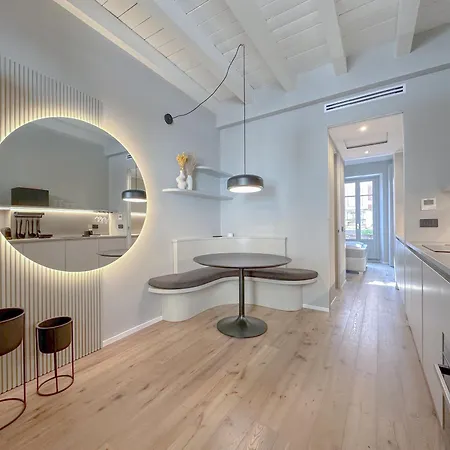 Canonica 72 - 10 Min Da Parco Sempione *