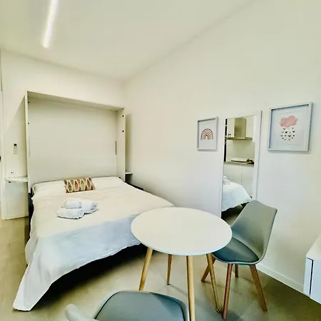 Urban Cloud Apartmán Milán