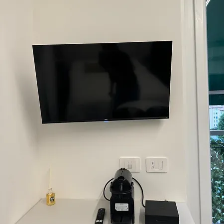 Urban Cloud Διαμέρισμα *