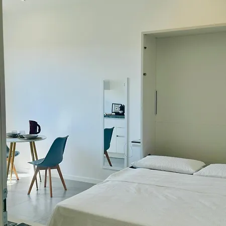 Urban Cloud Apartament