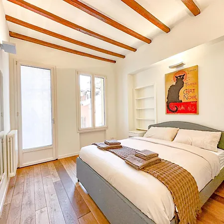 Montenapoleone Luxury