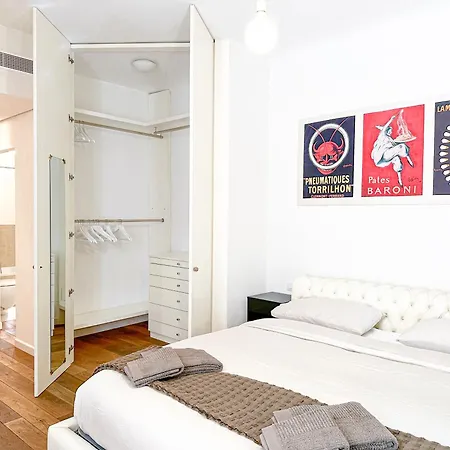 Montenapoleone Luxury