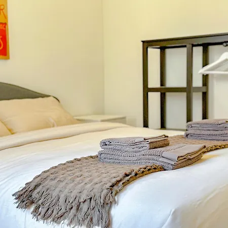 Montenapoleone Luxury Apartment