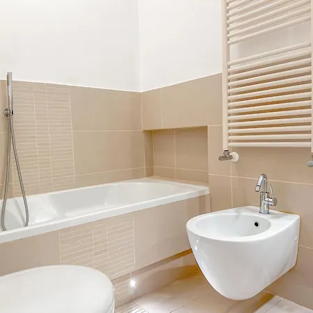Montenapoleone Luxury Apartment