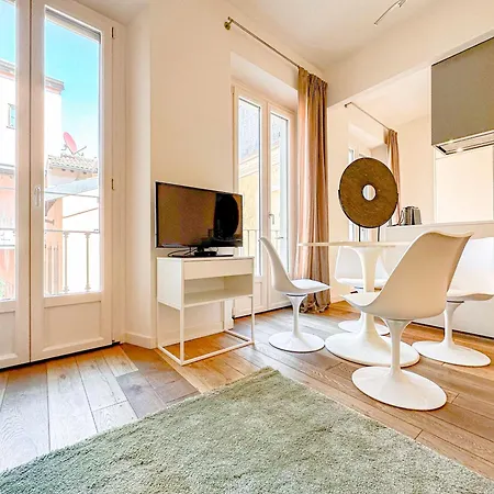 Montenapoleone Luxury Milan