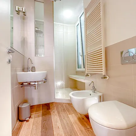 Montenapoleone Luxury