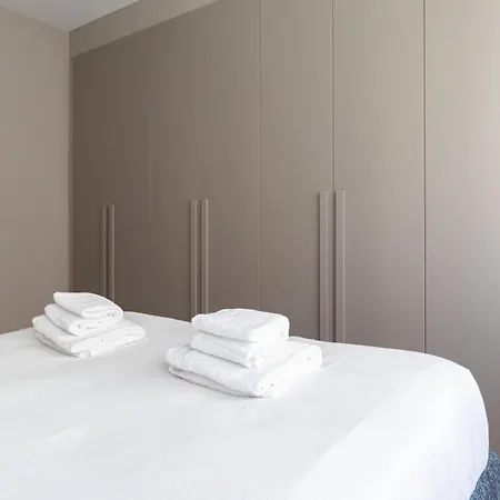 Lejlighed Italianway Comfort - Maderno 4 Milano