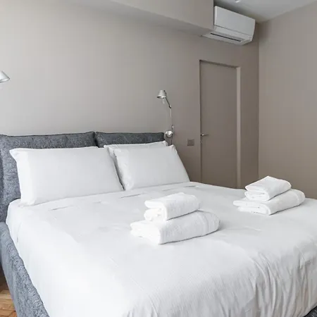 Lejlighed Italianway Comfort - Maderno 4 *