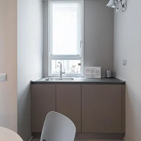 Italianway Comfort - Maderno 4 *