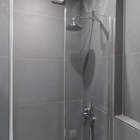 Apartment Italianway - Maderno 4 *