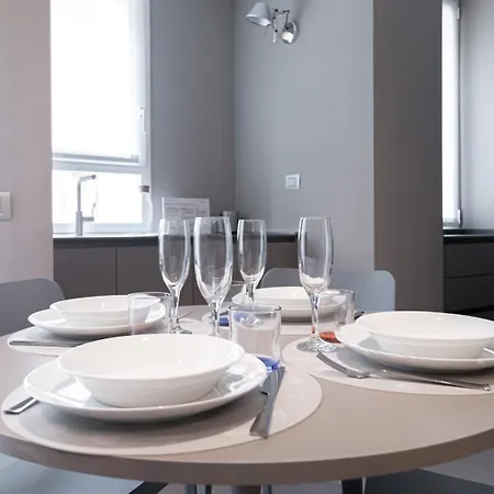 Apartment Italianway - Maderno 4