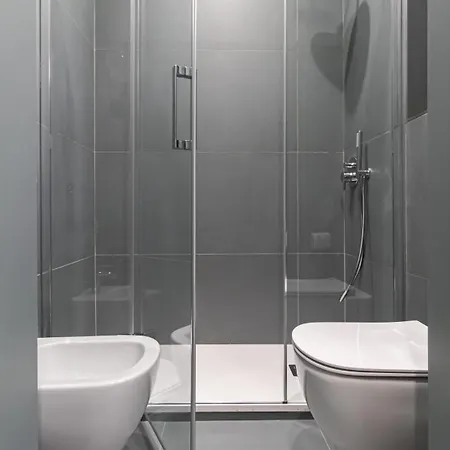 Lejlighed Italianway Comfort - Maderno 4 Milano