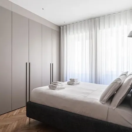 Italianway - Maderno 4 Apartment *