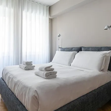 Apartment Italianway - Maderno 4 Milan
