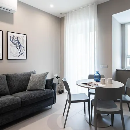 Apartment Italianway - Maderno 4