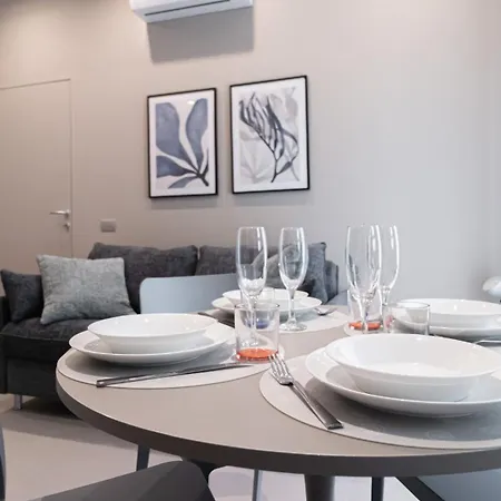 Italianway - Maderno 4 Apartment *