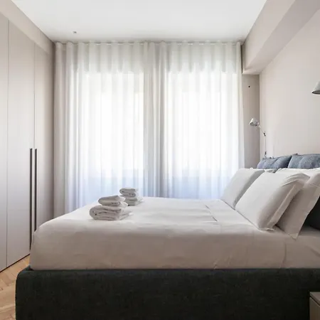 Italianway - Maderno 4 Apartment