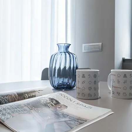 Italianway - Maderno 4 Apartment *