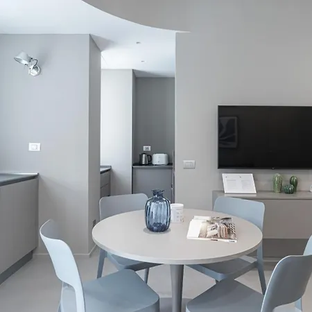 Italianway Comfort - Maderno 4 Lejlighed Milano