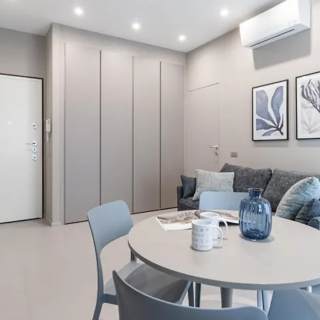 Apartment Italianway - Maderno 4 *