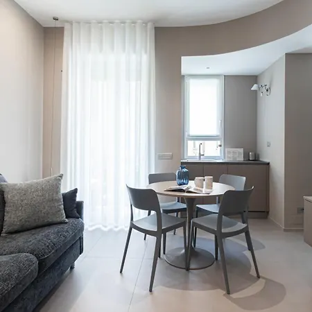 Apartment Italianway - Maderno 4 Milan