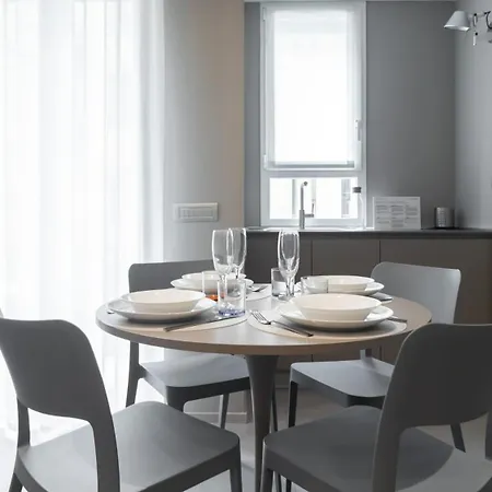 Italianway Comfort - Maderno 4 Milano