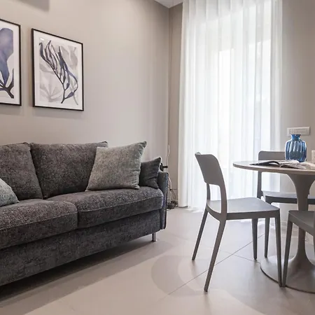 Italianway - Maderno 4 Milan