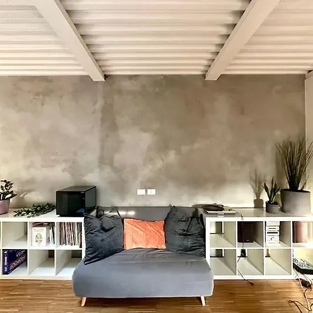 Luxury Apartment, Open Space, Centro * Милан