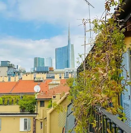 Luxury Apartment, Open Space, Centro شقة *