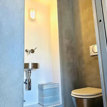 Apartment Luxury Apartment, Open Space, Centro *