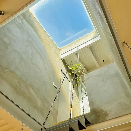 Luxury Apartment, Open Space, Centro شقة